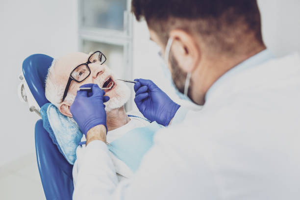 Best Urgent Tooth Repair  in Litchfield Park, AZ